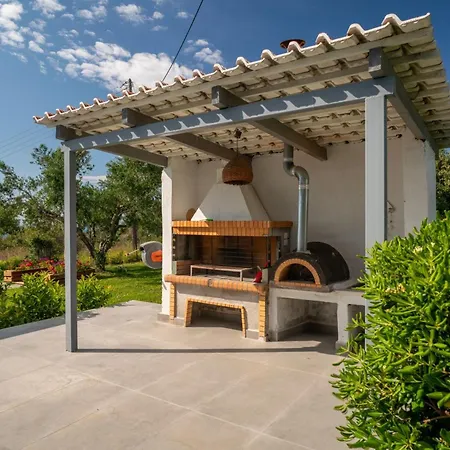 Filokalia With Exceptional View - Happy