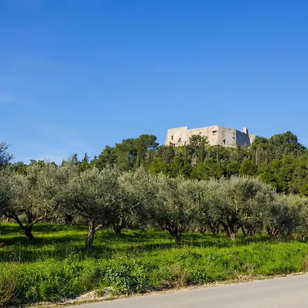 Filokalia With Exceptional View - Happy