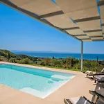 Casa vacanze Filokalia With Exceptional View - Happy *
