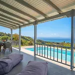 Filokalia With Exceptional View - Happy Casa vacanze