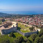 Feriehus Filokalia With Exceptional View - Happy