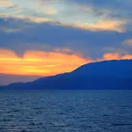 Filokalia With Exceptional View - Happy Feriehus *
