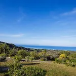 Filokalia With Exceptional View - Happy * Kastro-Kyllini