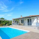 Filokalia With Exceptional View - Happy Hébergement de vacances Kastro-Kyllini