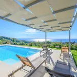 Filokalia With Exceptional View - Happy Hébergement de vacances