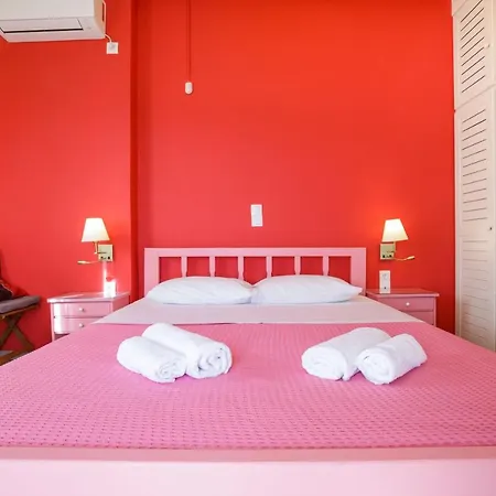 Filokalia With Exceptional View - Happy