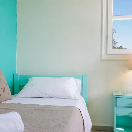 Filokalia With Exceptional View - Happy *