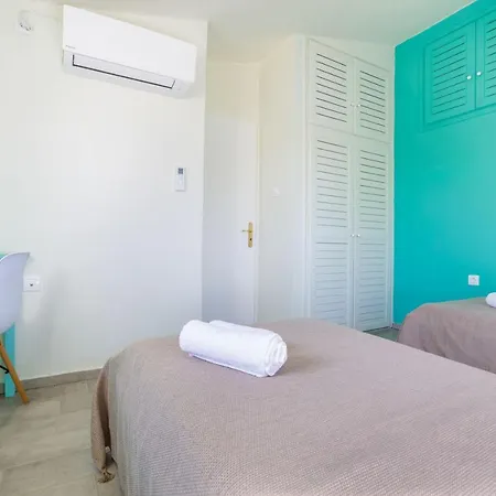 Filokalia With Exceptional View - Happy Holiday home *