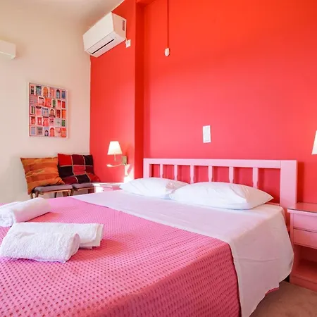 Filokalia With Exceptional View - Happy Holiday home Kastro-Kyllini