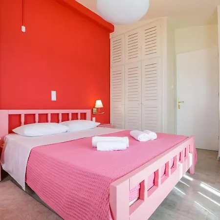 Holiday home Filokalia With Exceptional View - Happy *