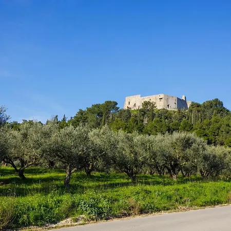 Filokalia With Exceptional View - Happy * Kastro-Kyllini