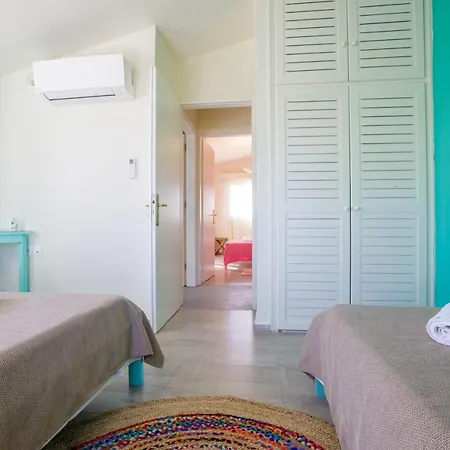 Filokalia With Exceptional View - Happy Holiday home