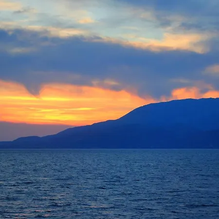 Holiday home Filokalia With Exceptional View - Happy Kastro-Kyllini