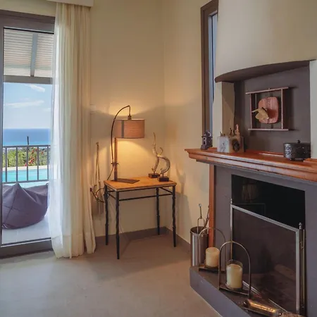 Filokalia With Exceptional View - Happy Dom wakacyjny *