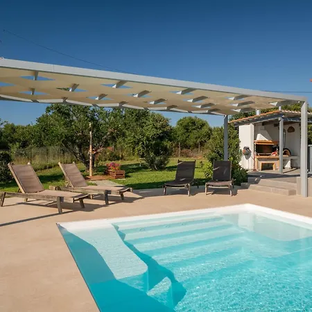 Filokalia With Exceptional View - Happy Kastro-Kyllini