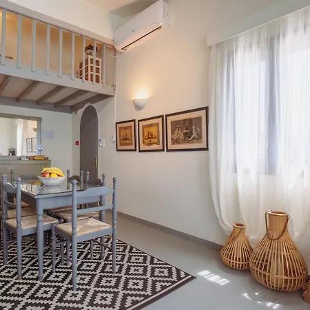 Filokalia With Exceptional View - Happy Holiday home *