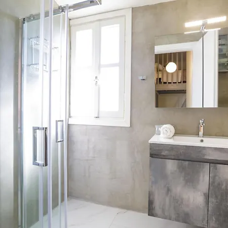 Filokalia With Exceptional View - Happy Сasa de vacaciones *