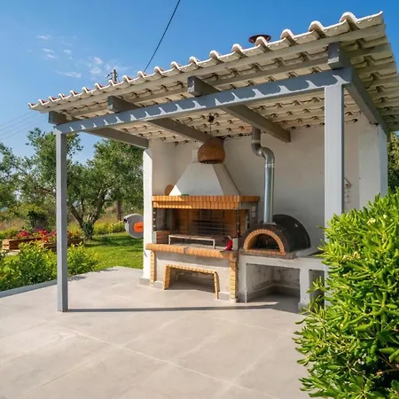 Filokalia With Exceptional View - Happy *