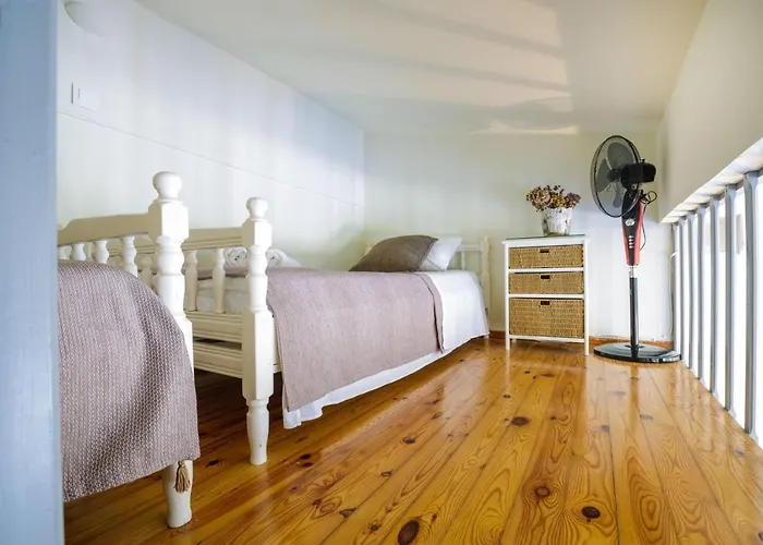 Filokalia With Exceptional View - Happy