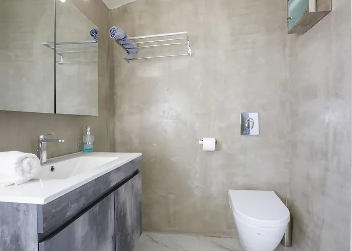 Filokalia With Exceptional View - Happy Casa vacanze *