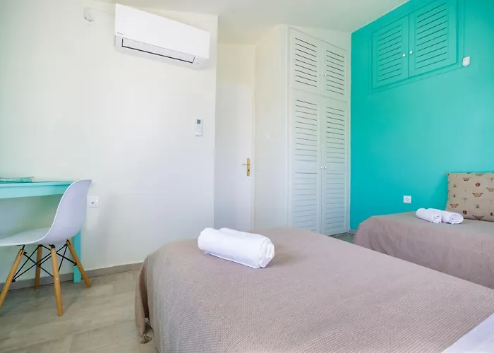 Filokalia With Exceptional View - Happy Casa vacanze *