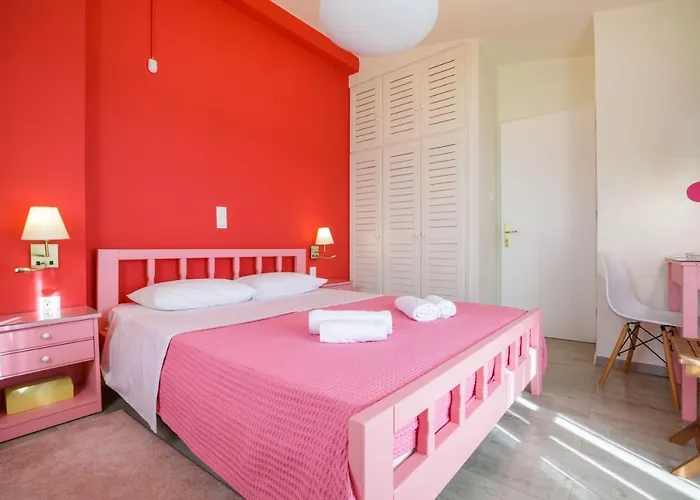 Casa vacanze Filokalia With Exceptional View - Happy *