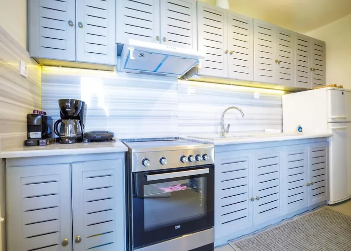 Filokalia With Exceptional View - Happy *