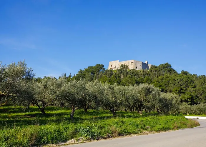 Filokalia With Exceptional View - Happy * Kastro-Kyllini