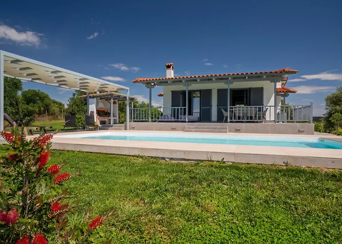 Casa vacanze Filokalia With Exceptional View - Happy Kastro-Kyllini