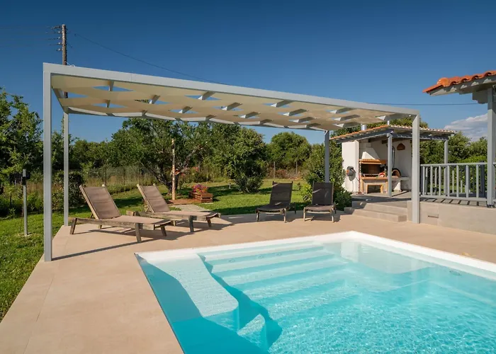 Filokalia With Exceptional View - Happy Kastro-Kyllini