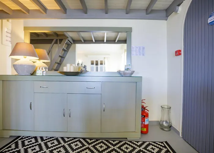 Filokalia With Exceptional View - Happy *