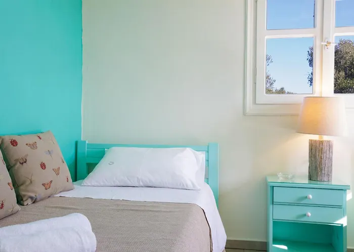 Filokalia With Exceptional View - Happy *