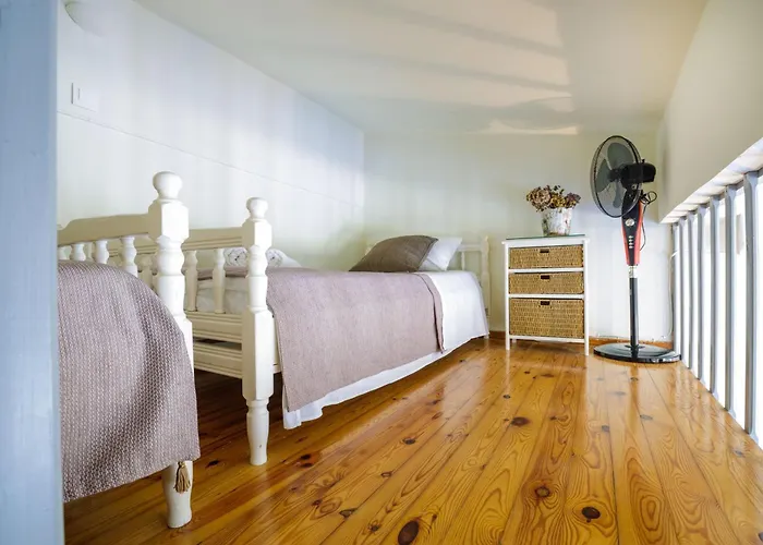 Filokalia With Exceptional View - Happy Сasa de vacaciones Kastro-Kyllini