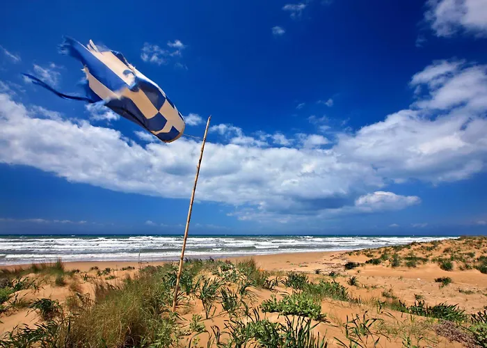 Filokalia With Exceptional View - Happy *